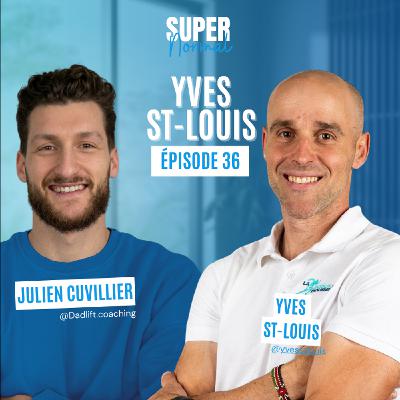 #36 - SURENTRAĂNEMENT : COMPRENDRE, DĂTECTER, PRĂVENIR AVANT QUâIL NE SOIT TROP TARD - YVES ST-LOUIS #36 - SURENTRAĂNEMENT : COMPRENDRE, DĂTECTER, PRĂVENIR AVANT QUâIL NE SOIT TROP TARD - YVES ST-LOUIS