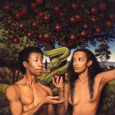 The Apple We Bite The Apple We Bite