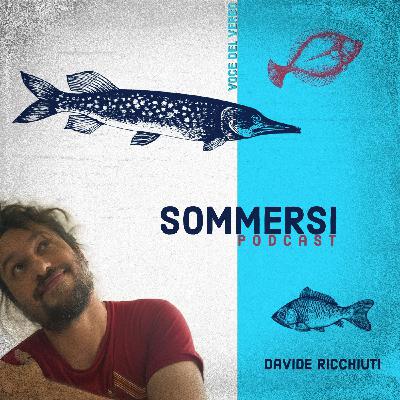 Sommersi | Voce del Verbo | EP