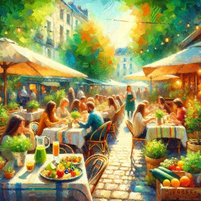 Stress-free Vegan Holiday Strategies Stress-free Vegan Holiday Strategies