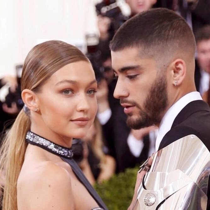 The Hot Hot Hot Pod - Zayn Malik and Gigi Hadid part ways