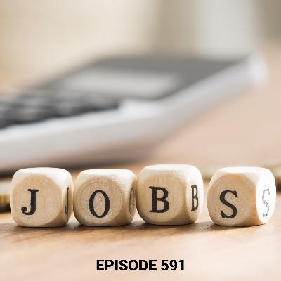 YCBK 591: What College Grads Need To Do To Land Quality Jobs