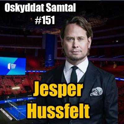 151. Media, Individualism & Fotboll #149 Jesper Hussfelt 151. Media, Individualism & Fotboll #149 Jesper Hussfelt