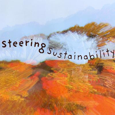 Welcome to Steering Sustainability
