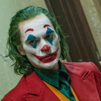 UBD5D - Joker UBD5D - Joker