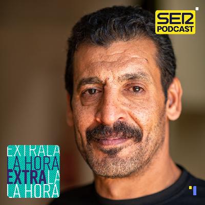 Nabil Al-Raee, director: "Reconocer el estado palestino es un gesto hermoso, pero hay que detener la matanza"