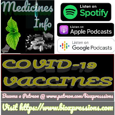 COVID-19 Vaccines: How it interacts with other diseases and medications (Part 3)
