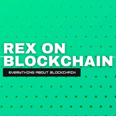 对话EthSign创始人闫欣：The Network State、Web3大规模应用、协议与应用层发展和EthSign【Rex Talk】