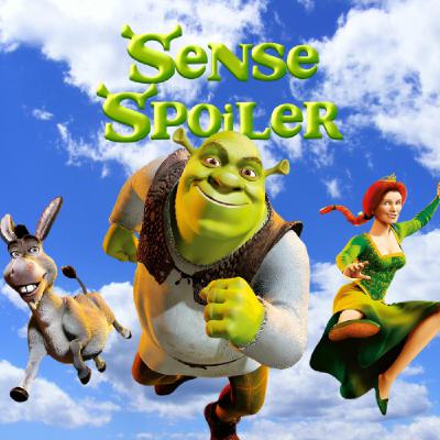 SHREK - La saga que atempta contra Disney