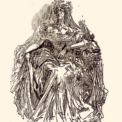 books/miss havisham