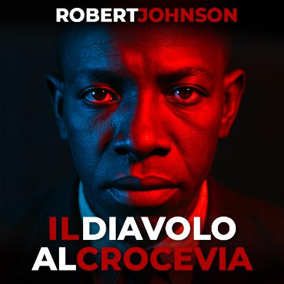 Robert Johnson e il Diavolo al Crocevia: La Leggenda del Blues #StorieRock Robert Johnson e il Diavolo al Crocevia: La Leggenda del Blues #StorieRock
