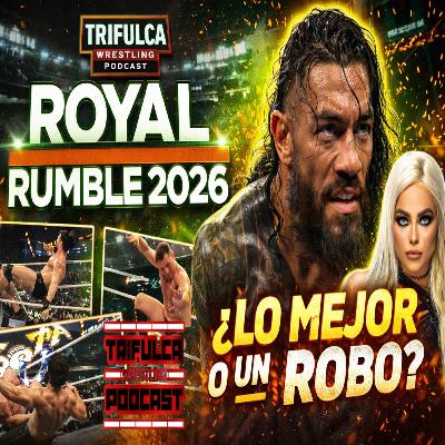Roman y Liv ganan, aún así Royal Rumble fue un evento soso, de los peores en la historia | Decepción