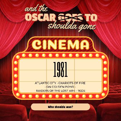 1981 – Redders of the Lost Pond 1981 – Redders of the Lost Pond