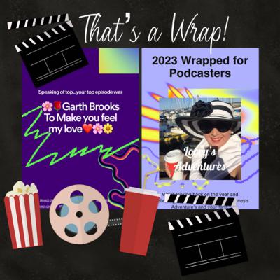 🎬🌟That’s A Wrap!🌟🎬