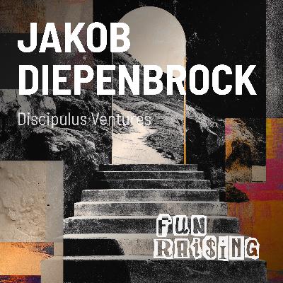 Jakob Diepenbrock | Discipulus Ventures