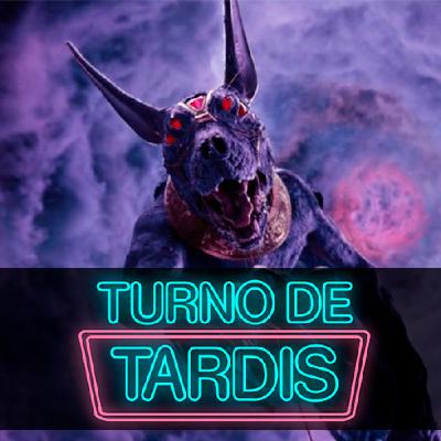TdT 2x08 - The Legend of Ruby Sunday / Empire of Doom