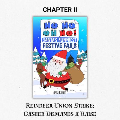 Ho Ho Oh No! Santa’s Funniest Festive Fails | Chapter II Ho Ho Oh No! Santa’s Funniest Festive Fails | Chapter II