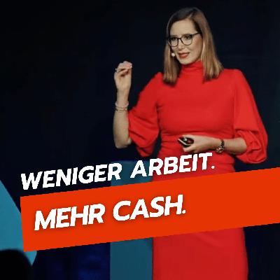 So verdienst du mehr – ohne mehr zu arbeiten: Die 3 größten Hebel im Business. So verdienst du mehr – ohne mehr zu arbeiten: Die 3 größten Hebel im Business.