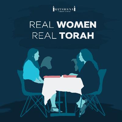 Women's Talmud Torah - Practical Applications (Part 3)