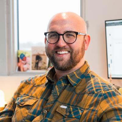 Are you one good story from your dream job?