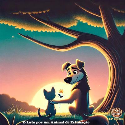 Episódio 14 - Como Lidar com Perdas: O Luto por um Animal de Estimação Episódio 14 - Como Lidar com Perdas: O Luto por um Animal de Estimação
