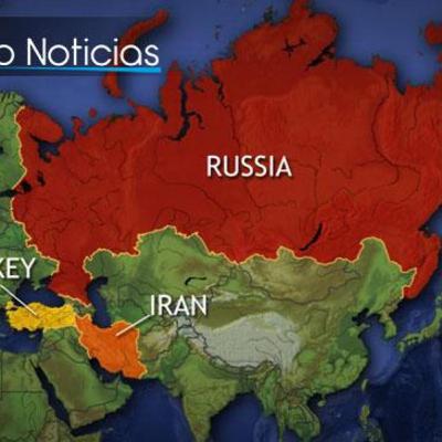 Rusia en la profecia biblica