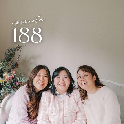 Ep 188: Finding Your Why Again When Your Art Feels Heavy Ep 188: Finding Your Why Again When Your Art Feels Heavy