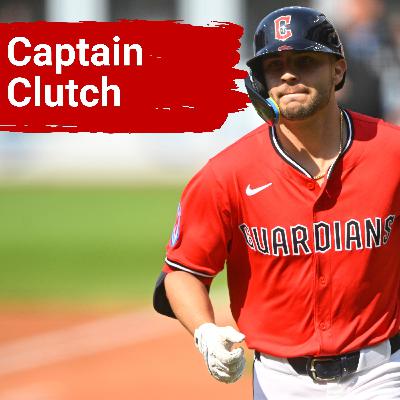 REVELATION: CJ Kayfus' HEROICS Push Cleveland Guardians Past KC Royals | Can They SWEEP the Sox?