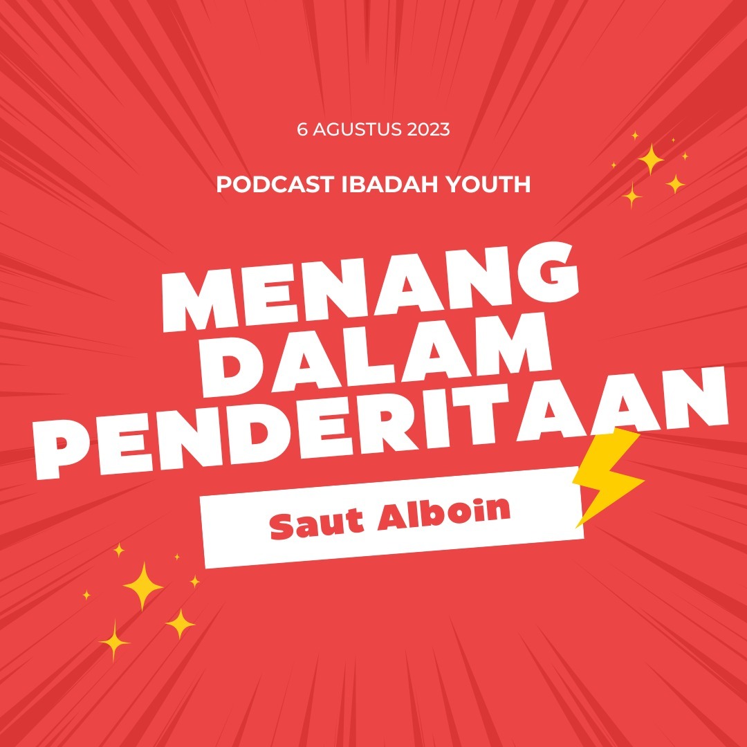Live Streaming Youth - 6 Agustus 2023 episode artwork