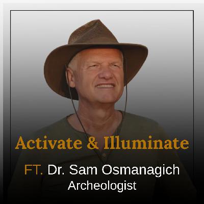 The Pyramids. Fact Or Fiction? With Dr. Sam Osmanagich