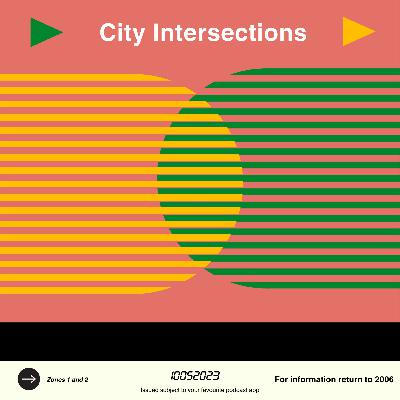 Episode 1: Urban What Now?