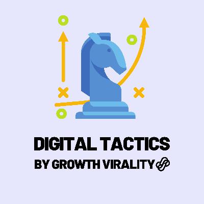 The Future of Marketing x AI | Digital Tactics Podcast Ep. 5