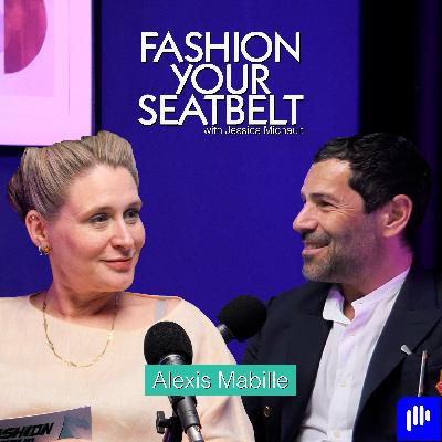 094 Alexis Mabille: Fashion’s Debonair Couture Designer