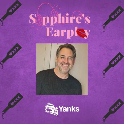 Orgasmic Ethics with Yanks.com (VODCAST)