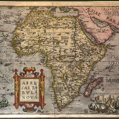 3. The Kingdom of the Kongo greets the European explorers