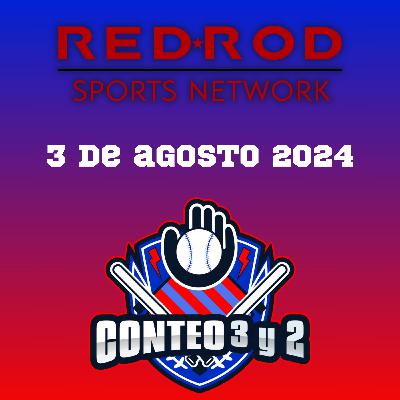 MLB | Confección de Equipos luego del Trade Deadline 2024 | Conteo 3 y 2