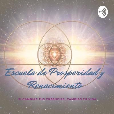 Reprogramación Mental Subliminal Autoestima. Escuela de Prosperidad y Renacimiento