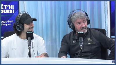 José Mari Bakero: "Els representants demanen milions d'euros per fitxar els jugadors joves" José Mari Bakero: "Els representants demanen milions d'euros per fitxar els jugadors joves"