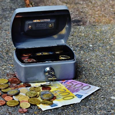 Visszavehetjük-e az ellenőrzést a saját pénzünk felett? Visszavehetjük-e az ellenőrzést a saját pénzünk felett?