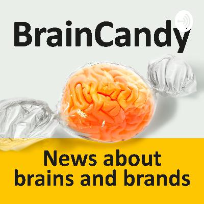 BrainCandy 118: We deal with heat the wrong way