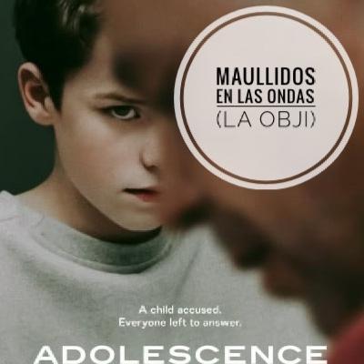 Adolescencia (Serie)