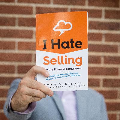 How to Best Train Moms with Kirstyn Campbell and Sean McCrory