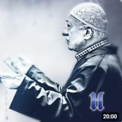 Fethullah Gülen HARAMA BAKMAYAN GENÇ 1