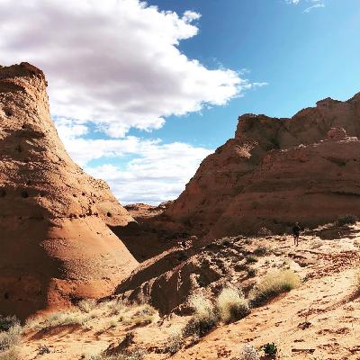 31: Antelope Canyon Ultra - Page, Arizona
