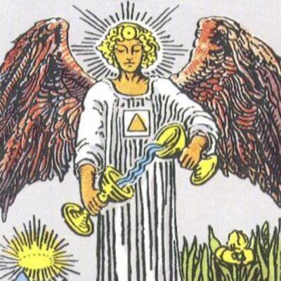 SEXTA, 17 DE OUTUBRO DE 2025 - A CARTA DO DIA: A TEMPERANÇA