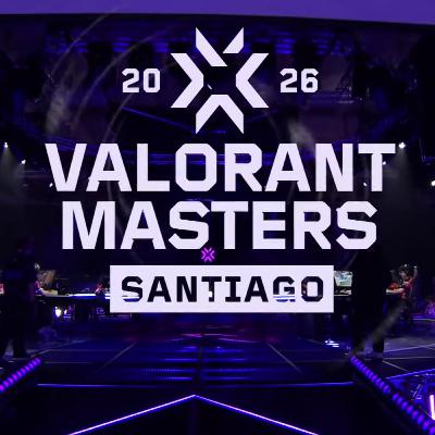 NRG vs. TL - VALORANT Masters Santiago - SWISS｜Video Spotify Exclusive