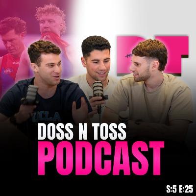 Off The Dome | Season Finale Podcast Off The Dome | Season Finale Podcast