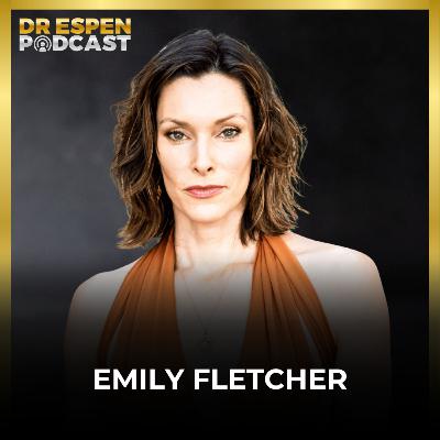 108. The Divine Feminine and the Art of Manifestation | Emily Fletcher