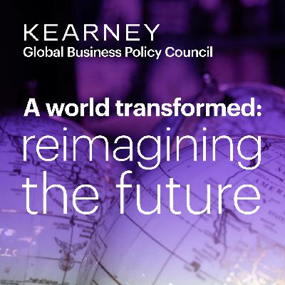 Renewal for America with Anne-Marie Slaughter