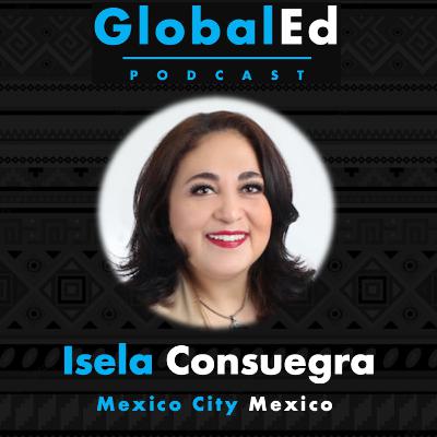 Mexico City, Mexico - S1E4